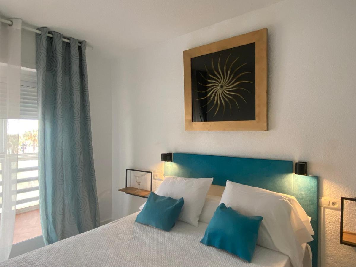 Relajante Habitacion Malaga Luaran gambar