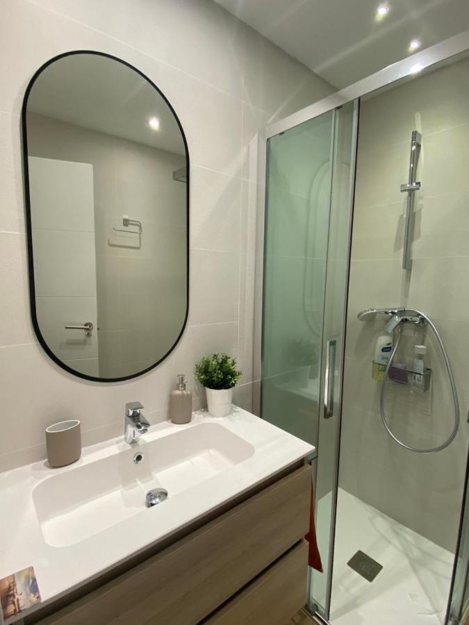 Relajante Habitacion Malaga Luaran gambar