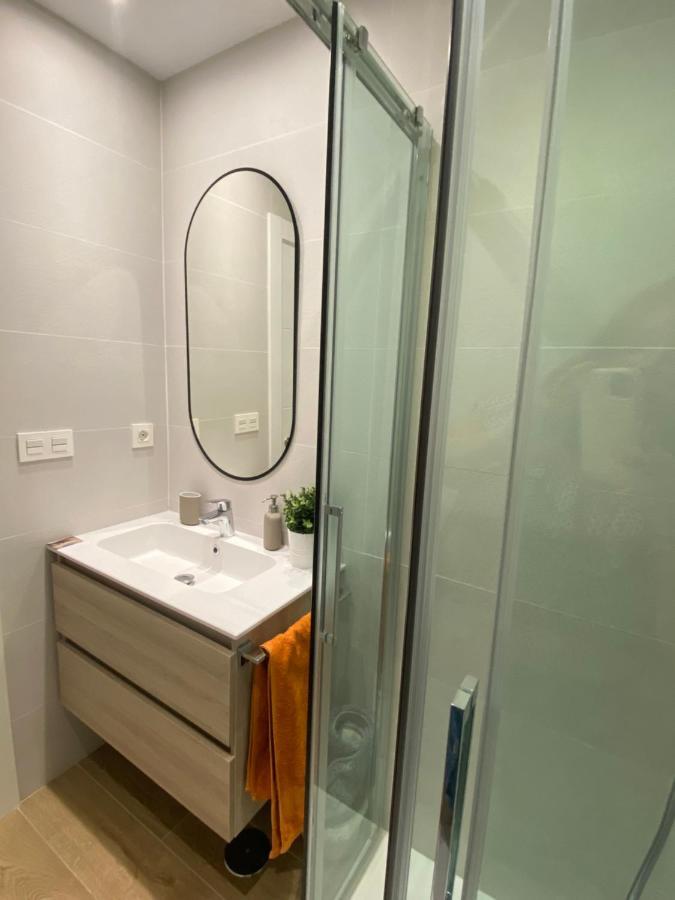 Relajante Habitacion Malaga Luaran gambar