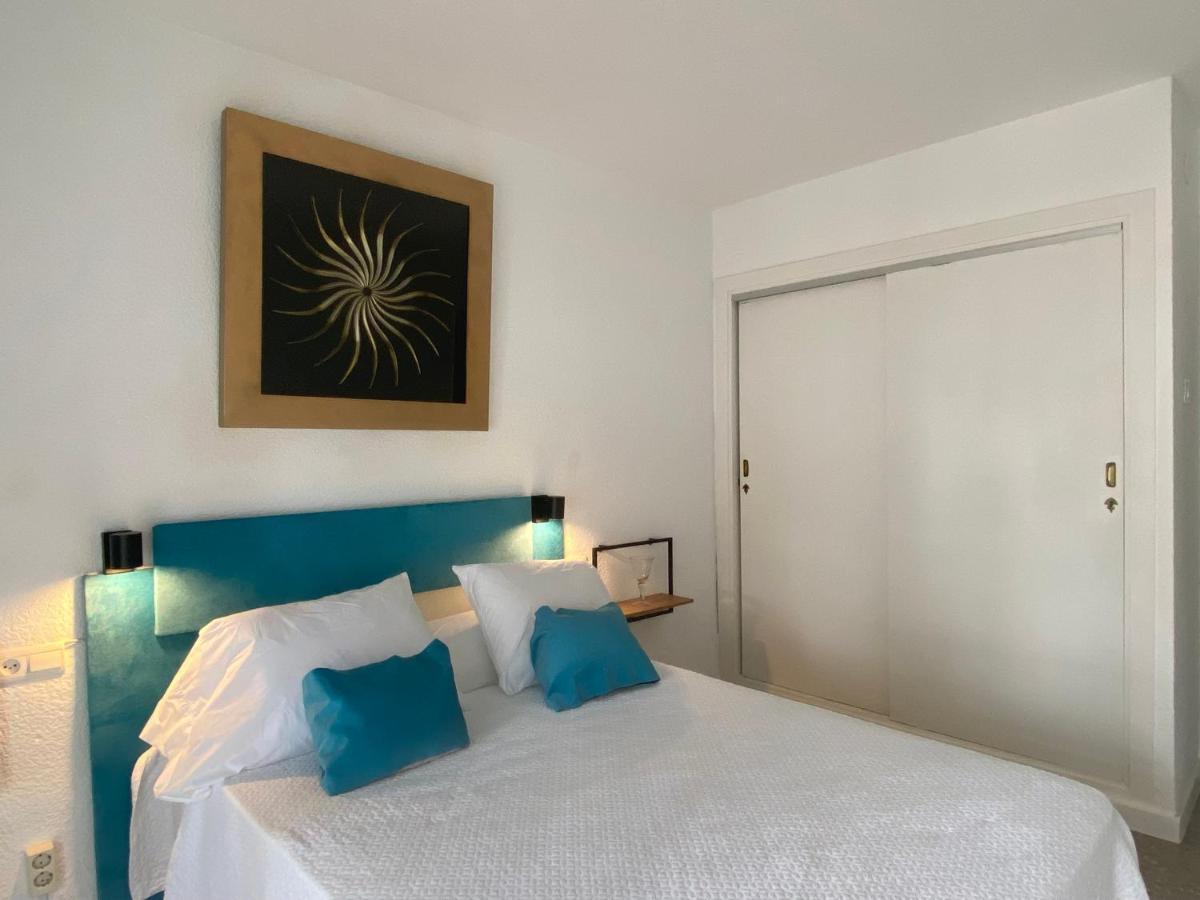 Relajante Habitacion Malaga Luaran gambar