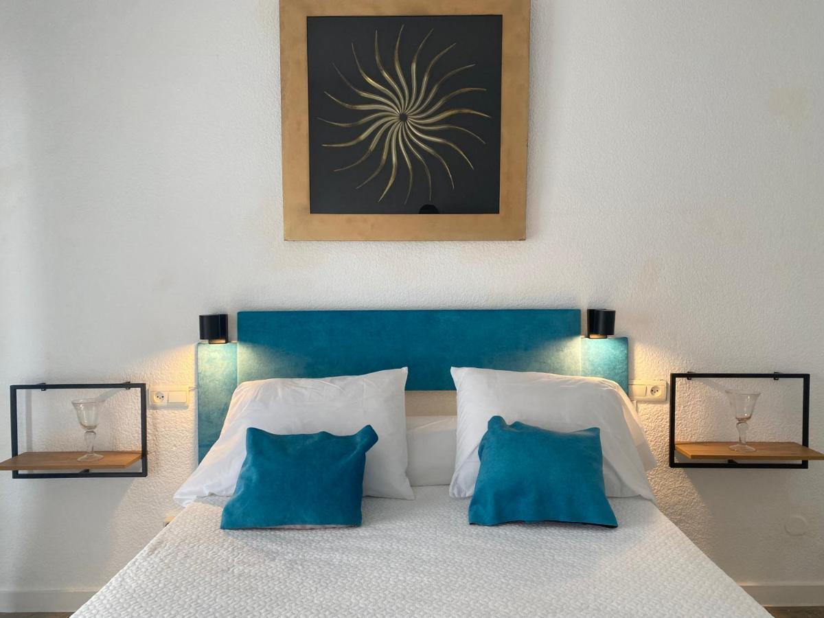 Relajante Habitacion Malaga Luaran gambar